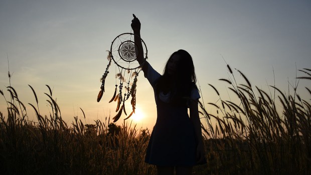 DREAM CATCHER