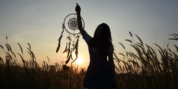 DREAM CATCHER