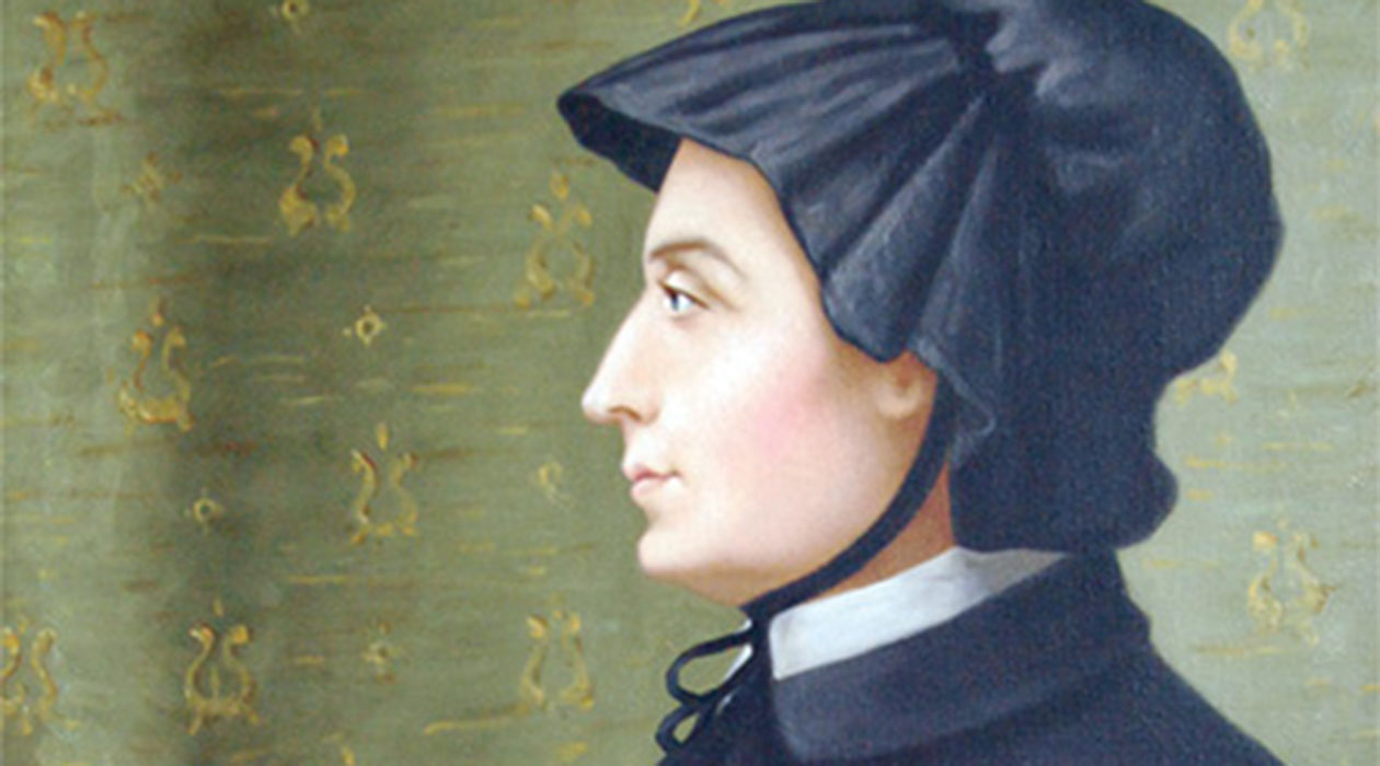 SANTA ISABEL ANA BAYLEY