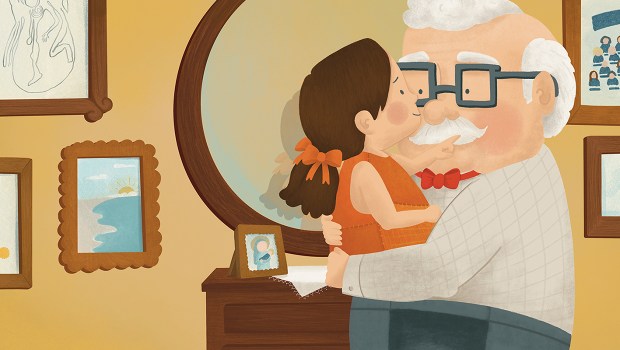 EL MAYOR DE MIS TESOROS