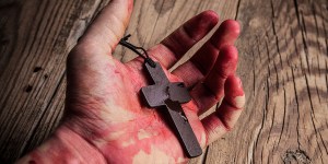 Así derramaron su sangre los 26 mártires cristianos en Japón