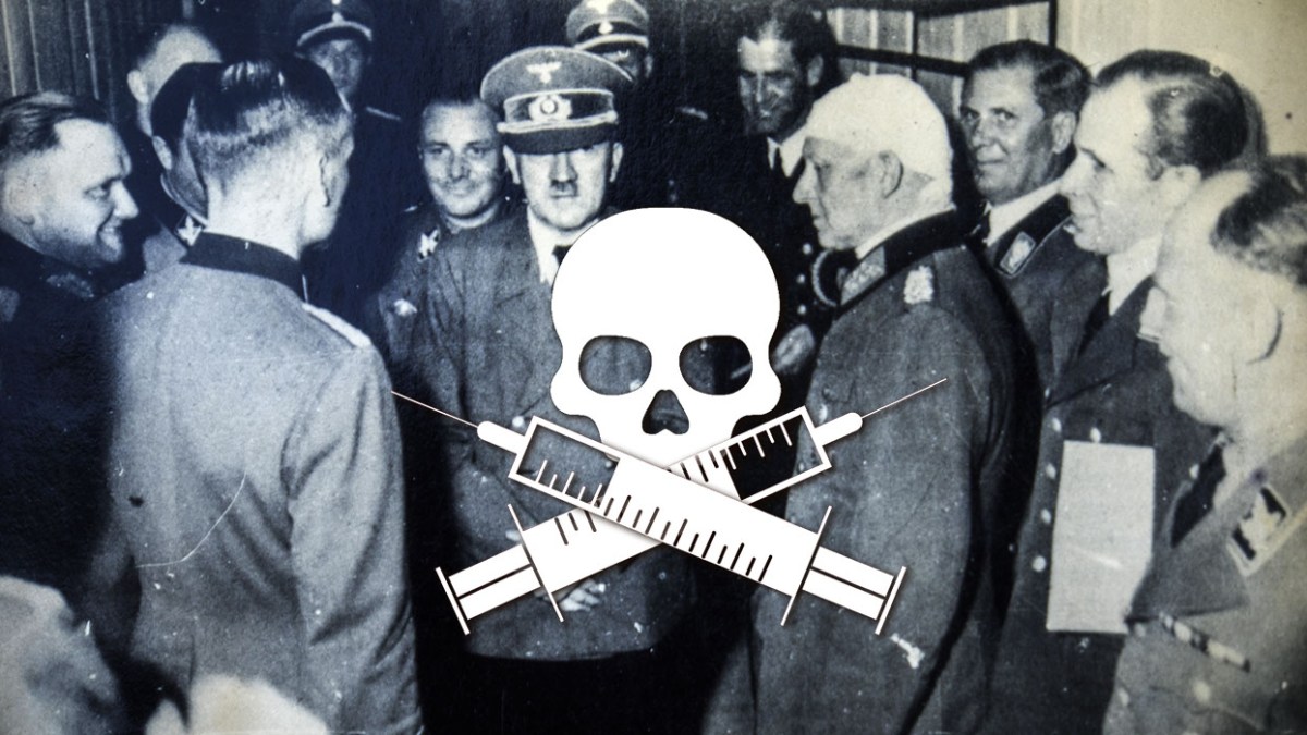 EUTHANASIA