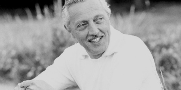 JEROME LEJEUNE
