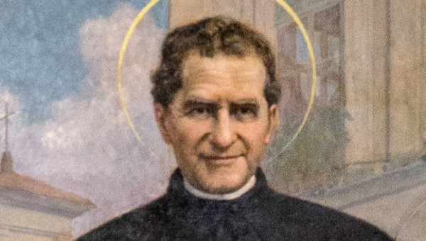 John bosco