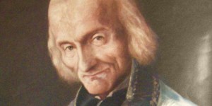 Cómo el santo Cura de Ars convirtió a miles de personas