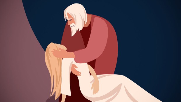 KING LEAR