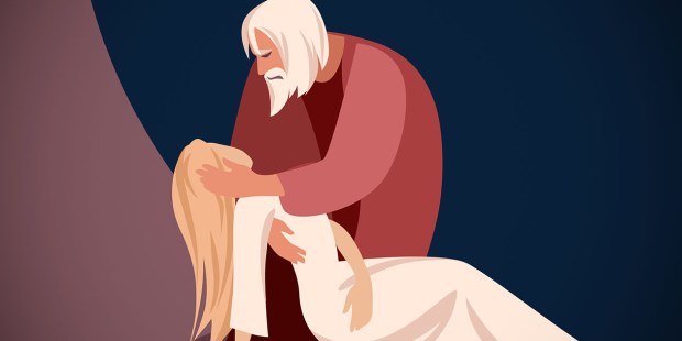 KING LEAR