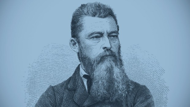 FEUERBACH