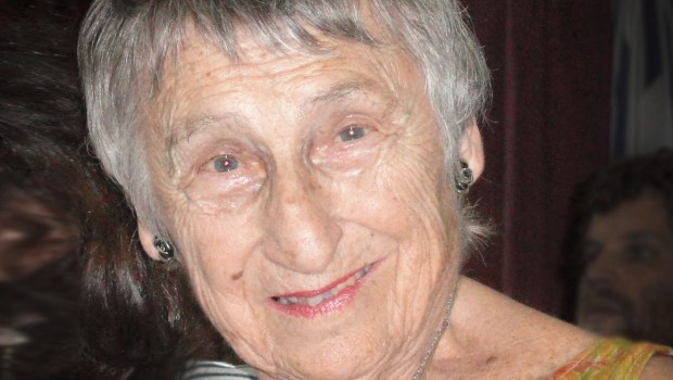 MYRIAM KESLER