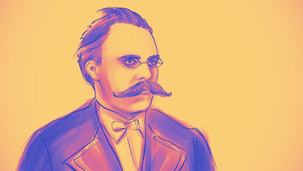 NIETZSCHE