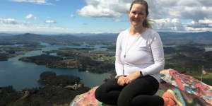 Libby Osgood, la científica de la NASA que se hizo monja católica