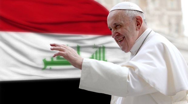 IRAQ