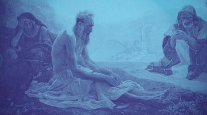 ¿Qué nos enseña el relato de Job en la pandemia?