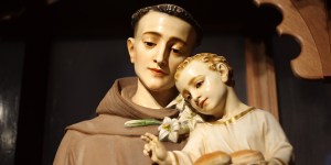 5 Virtudes de san Antonio que puedes practicar en tu vida 