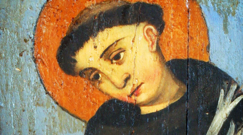 SAINT FRANCIS
