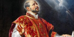 San Ignacio de Loyola te enseña a vivir con sabiduría