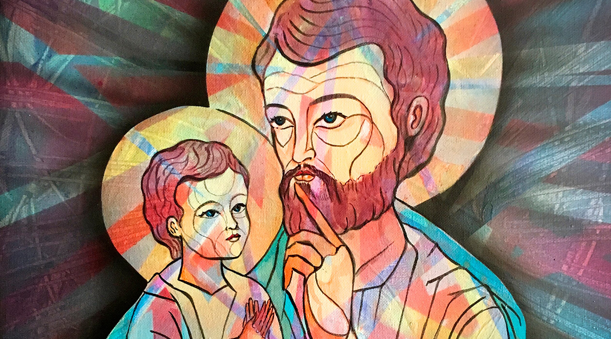 JOSEPH