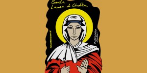 Santa Laura de Córdoba: Aceptó el martirio por su fe