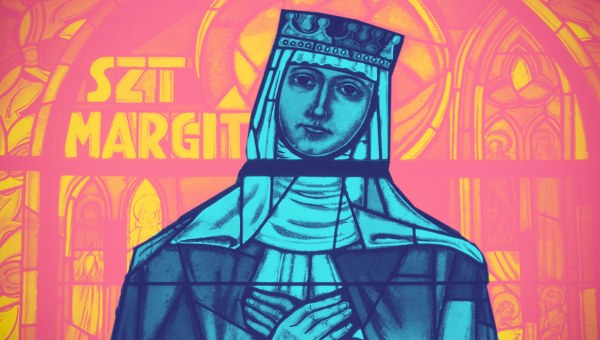 SAINT MARGARET