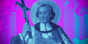 San Eulogio de Córdoba, mártir en Al-Andalus