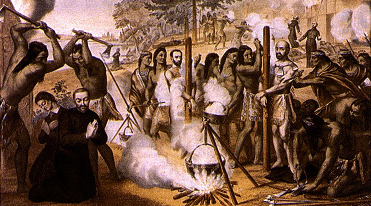 SAN NOEL CHABANEL