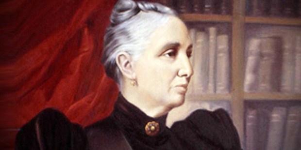 SOLEDAD ACOSTA DE SAMPER