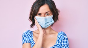 ¿Desanimado por la pandemia? Estas frases de los santos te ayudarán