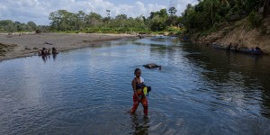 El Tapón de Darién: la selva más peligrosa del mundo