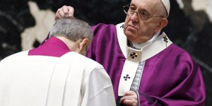 Papa Francisco: Cuaresma es un éxodo de la esclavitud a la libertad