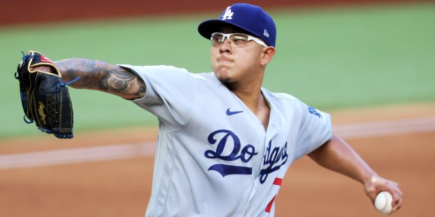 JULIO URIAS