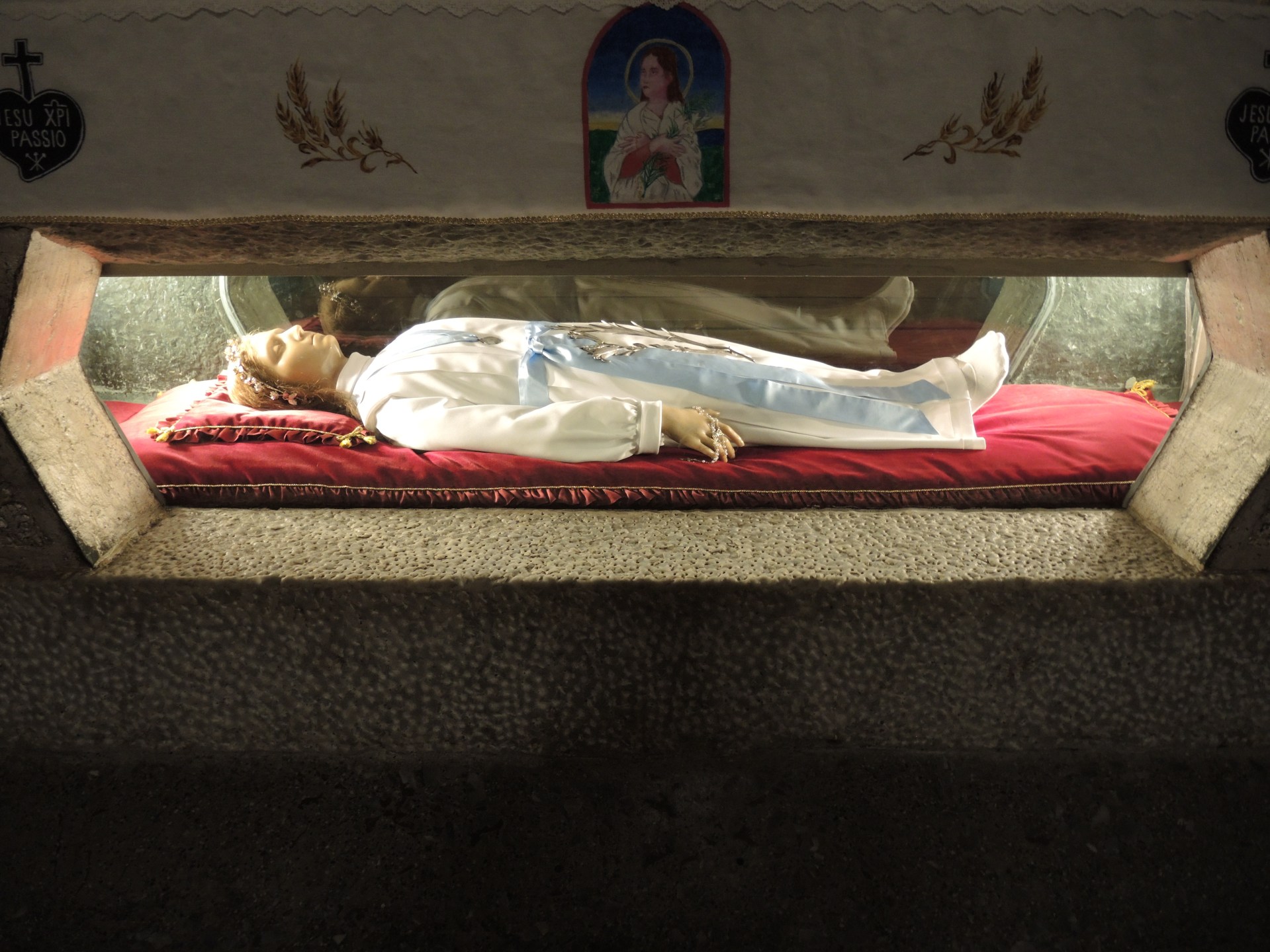 Maria Goretti