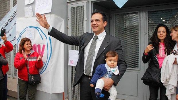 DOCTOR RODRÍGUEZ LASTRA