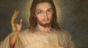 Palabras de papa Francisco en el 90 aniversario de la Divina Misericordia