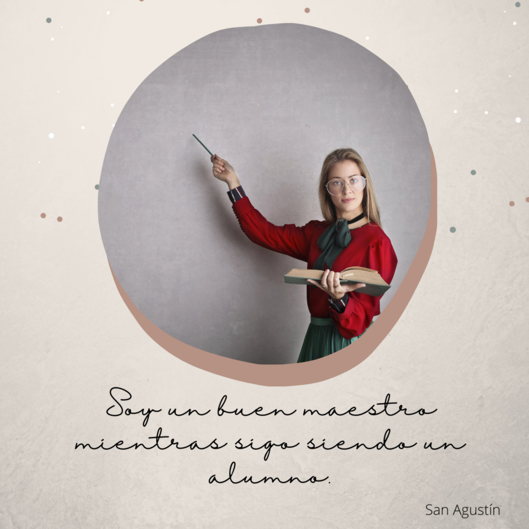 Las 12 enseñanzas de san Agustín para entender la vida