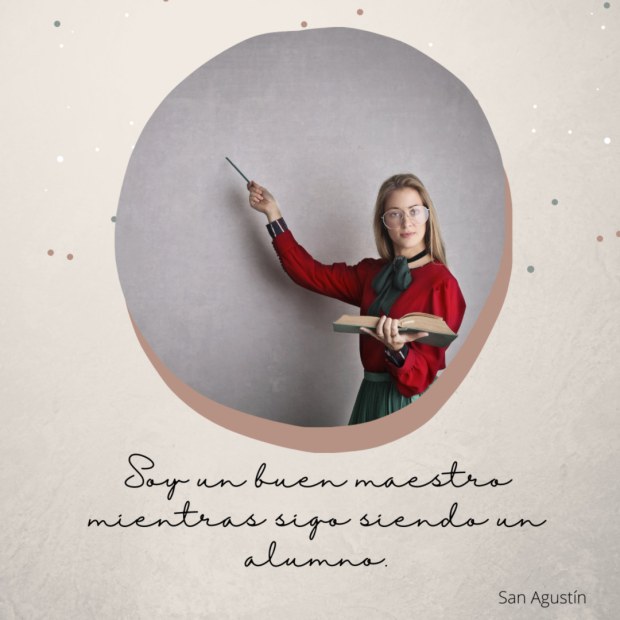 Las 12 enseñanzas de san Agustín para entender la vida