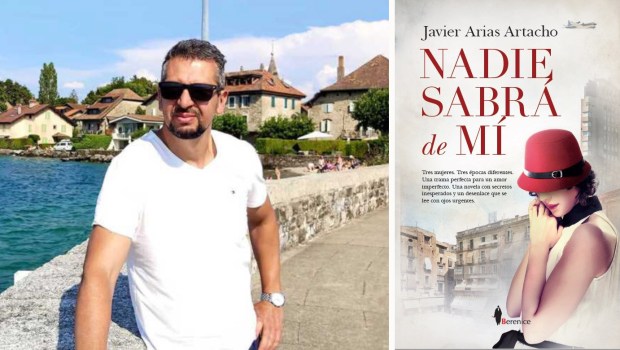 JAVIER ARIAS ARTACHO