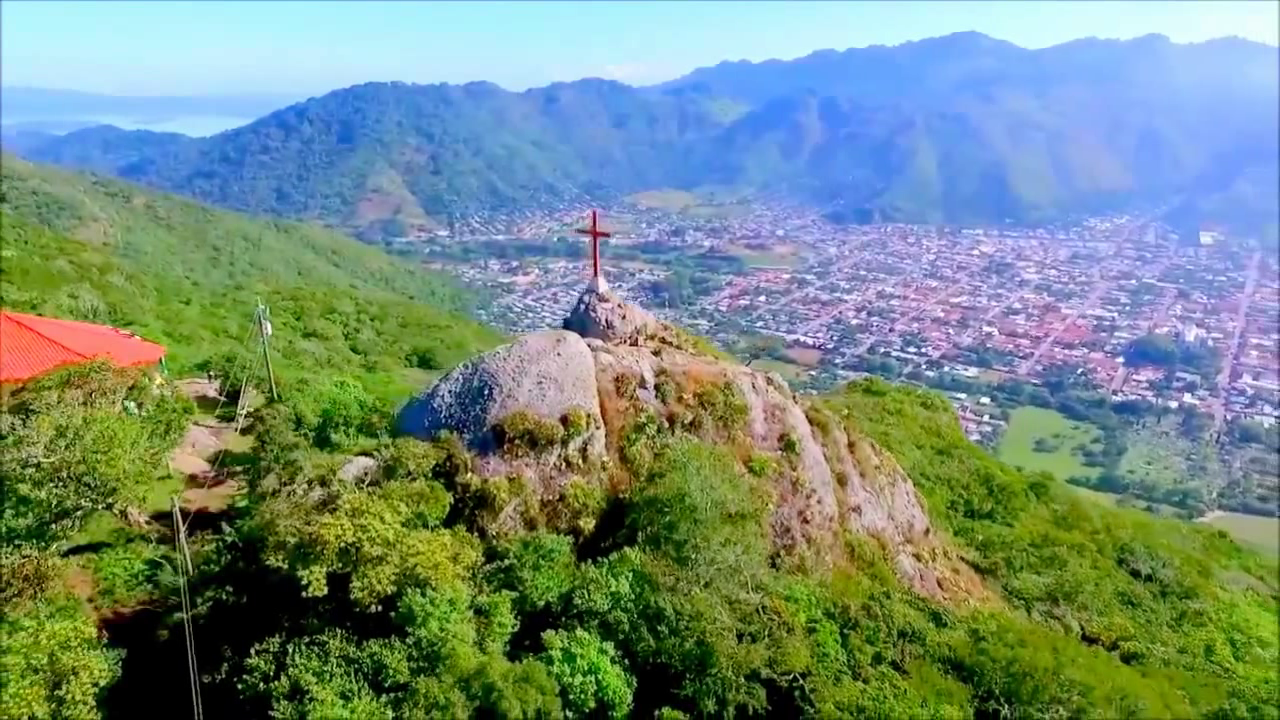 NICARAGUA