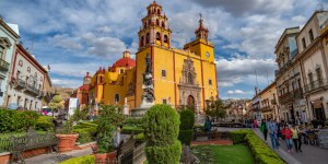 11 lugares católicos que son Patrimonio de la Humanidad en México