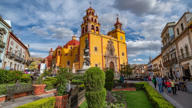 GUANAJUATO