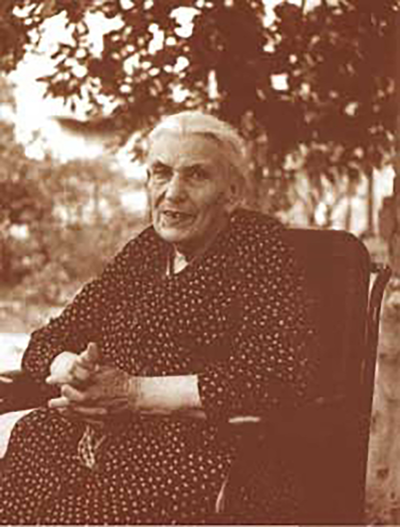 ASSUNTA GORETTI