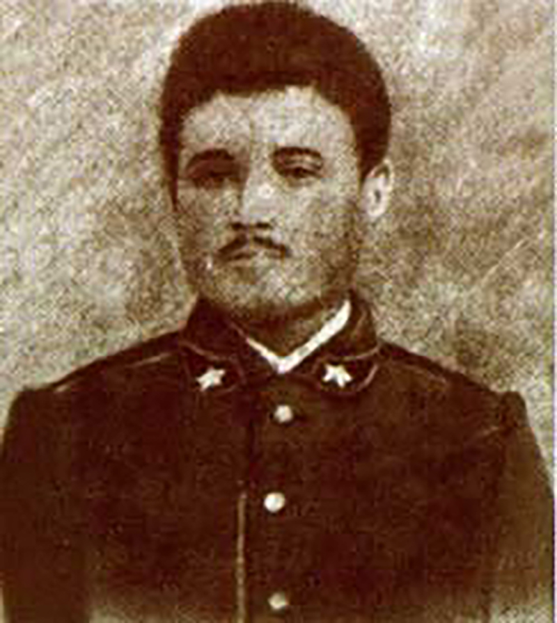 Luigi Goretti