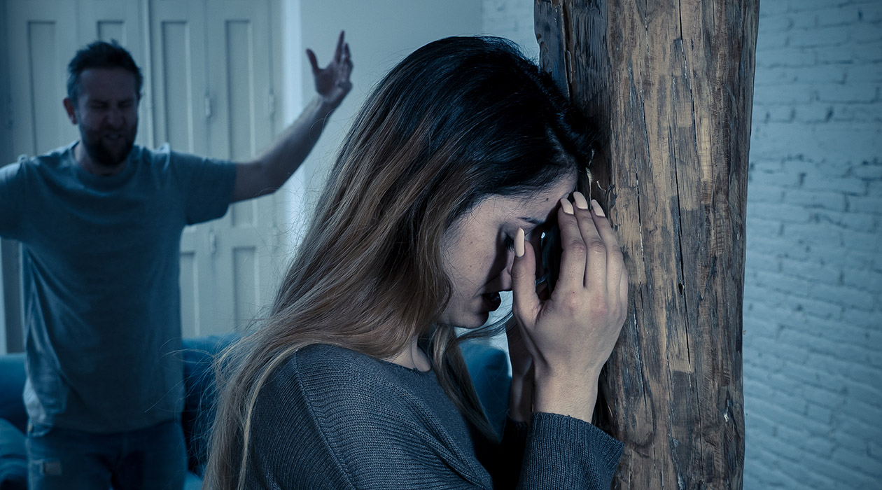 El maltrato a la mujer dentro de la pareja: Un problema preocupante
