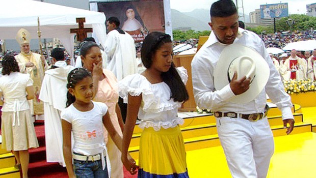 VENEZUELA
