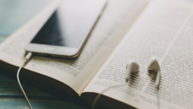 HOLY BIBLE