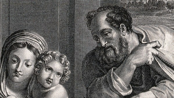 HOLY FAMILY