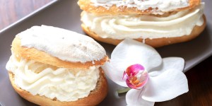 El Maritozzo, un dulce típico romano para pedir la mano en san Valentín