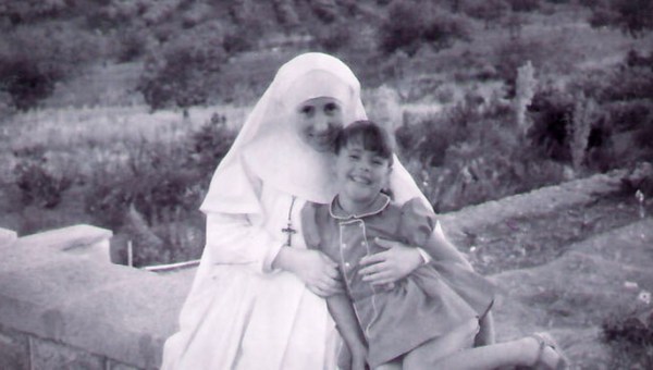 MARIA TERESA GONZALEZ JUSTO