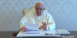 El Papa: La pandemia de Covid ha exacerbado la trata de personas