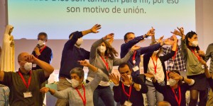 ¿Un proyecto para el matrimonio inspirado por la Virgen?