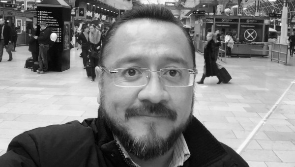 RODRIGO GUERRA LOPEZ